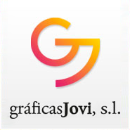 Logo GRAFICAS JOVI